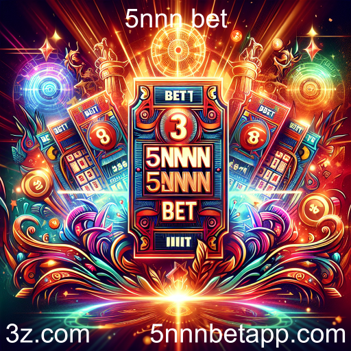 Descubra o Mundo das Loterias no 5nnn Bet